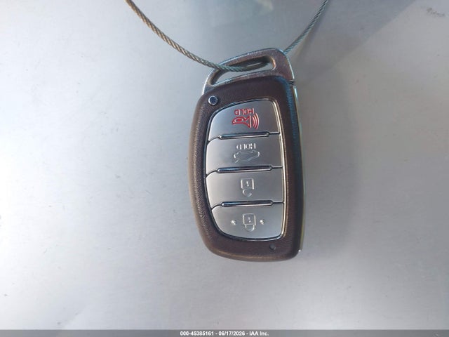 Hyundai Sonata Sport 2016 5NPE34AF7GH395007 Image 11