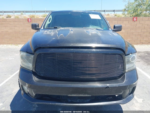 RAM 1500 Express 2015 1C6RR6KT0FS629432 Image 13