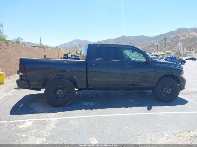 RAM 1500 Express 2015 1C6RR6KT0FS629432 Image 14