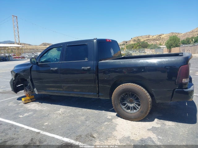 RAM 1500 Express 2015 1C6RR6KT0FS629432 Image 15