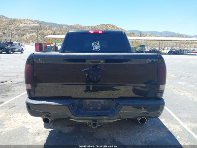 RAM 1500 Express 2015 1C6RR6KT0FS629432 Image 17