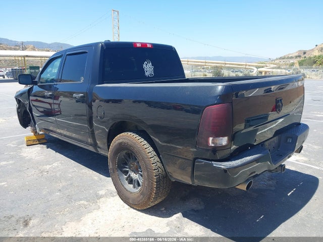RAM 1500 Express 2015 1C6RR6KT0FS629432 Image 3