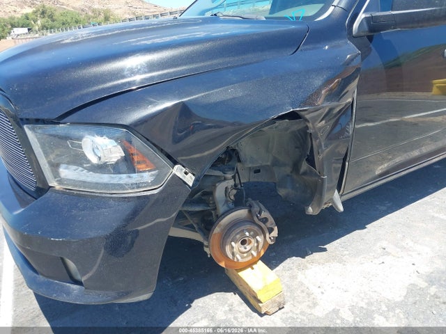 RAM 1500 Express 2015 1C6RR6KT0FS629432 Image 6