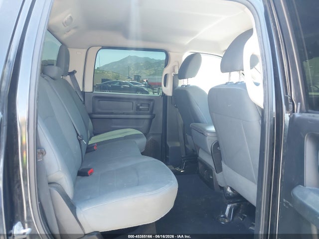 RAM 1500 Express 2015 1C6RR6KT0FS629432 Image 8