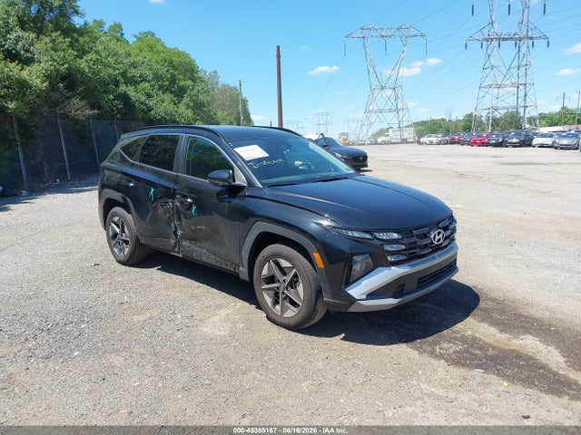 Aukcja sprzedaży 2026 Hyundai Tucson Sel, vin: 5NMJBCDE5TH625097, numer aukcji: 45385167