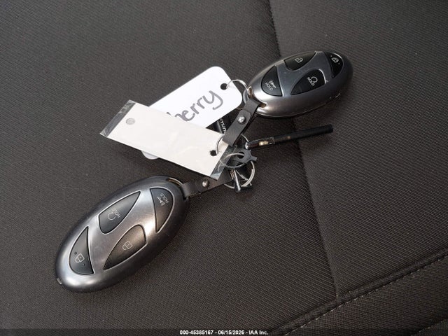 Hyundai TUCSON SEL 2026 5NMJBCDE5TH625097 Image 11