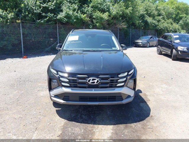 Hyundai TUCSON SEL 2026 5NMJBCDE5TH625097 Image 12