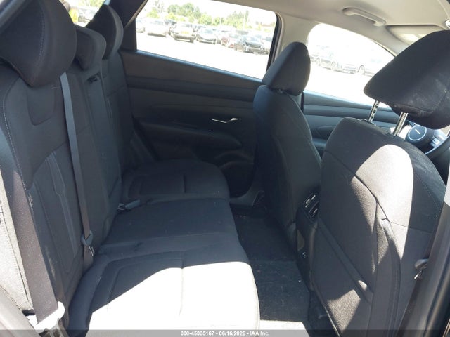 Hyundai TUCSON SEL 2026 5NMJBCDE5TH625097 Image 8