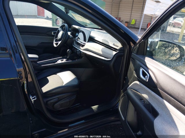Продажа на аукционе авто 2024 Jeep Compass Latitude 4x4, vin: 3C4NJDBN2RT604023, номер лота: 45385173