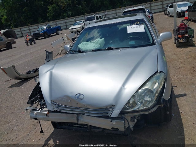 45385176 :رقم المزاد ، JTHBF30GX30149024 vin ، 2003 Lexus Es 300 مزاد بيع
