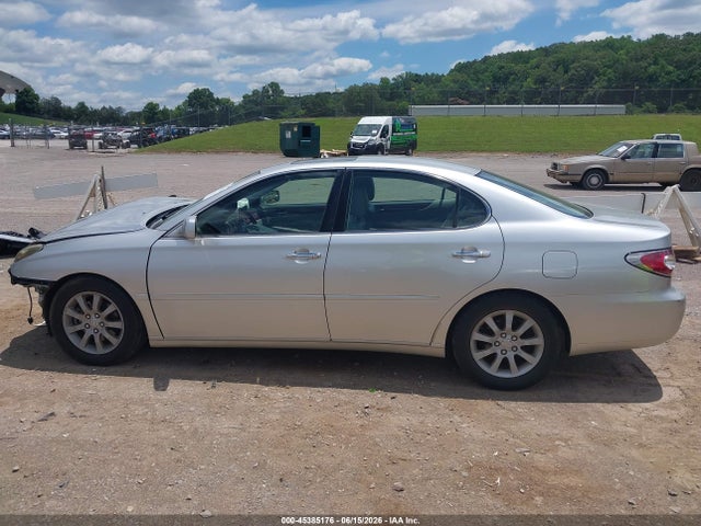 Aukcja sprzedaży 2003 Lexus Es 300, vin: JTHBF30GX30149024, numer aukcji: 45385176