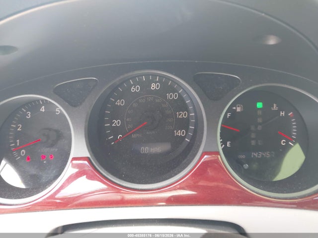 2003 Lexus Es 300 მანქანა იყიდება აუქციონზე, vin: JTHBF30GX30149024, აუქციონის ნომერი: 45385176