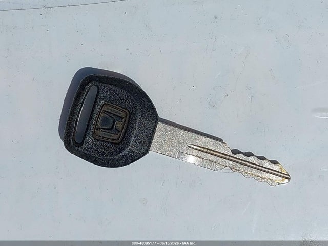 Продажа на аукционе авто 2001 Honda Cr-v Lx, vin: JHLRD18491C056448, номер лота: 45385177