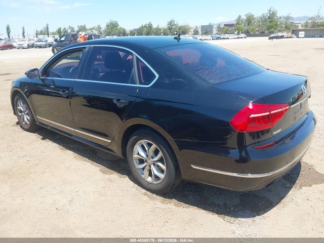 45385179 :رقم المزاد ، 1VWAT7A37GC042636 vin ، 2016 Volkswagen Passat 1.8t S مزاد بيع