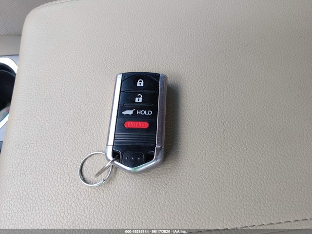 2014 Acura Rdx მანქანა იყიდება აუქციონზე, vin: 5J8TB4H52EL014472, აუქციონის ნომერი: 45385184