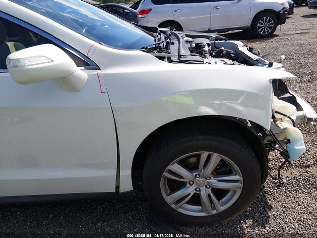 2014 Acura Rdx მანქანა იყიდება აუქციონზე, vin: 5J8TB4H52EL014472, აუქციონის ნომერი: 45385184