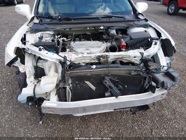 2014 Acura Rdx მანქანა იყიდება აუქციონზე, vin: 5J8TB4H52EL014472, აუქციონის ნომერი: 45385184