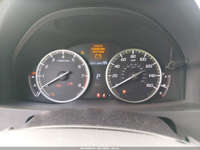 2014 Acura Rdx მანქანა იყიდება აუქციონზე, vin: 5J8TB4H52EL014472, აუქციონის ნომერი: 45385184