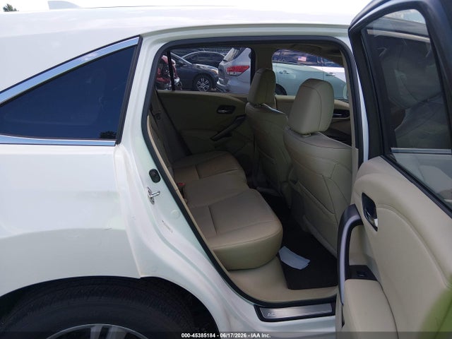 2014 Acura Rdx მანქანა იყიდება აუქციონზე, vin: 5J8TB4H52EL014472, აუქციონის ნომერი: 45385184