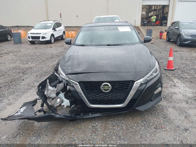 1N4BL4DV5NN333162 Nissan Altima Sv Fwd