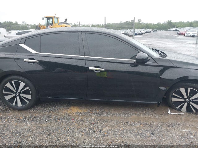 1N4BL4DV5NN333162 Nissan Altima Sv Fwd