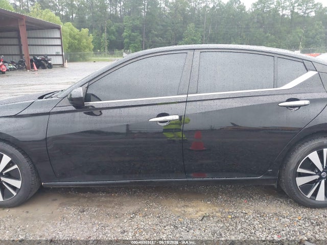 1N4BL4DV5NN333162 Nissan Altima Sv Fwd