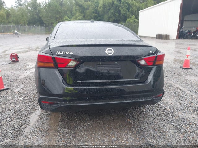 1N4BL4DV5NN333162 Nissan Altima Sv Fwd