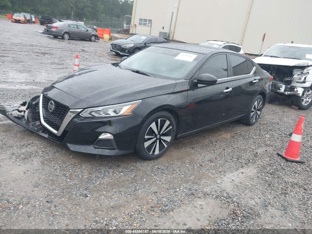 1N4BL4DV5NN333162 Nissan Altima Sv Fwd