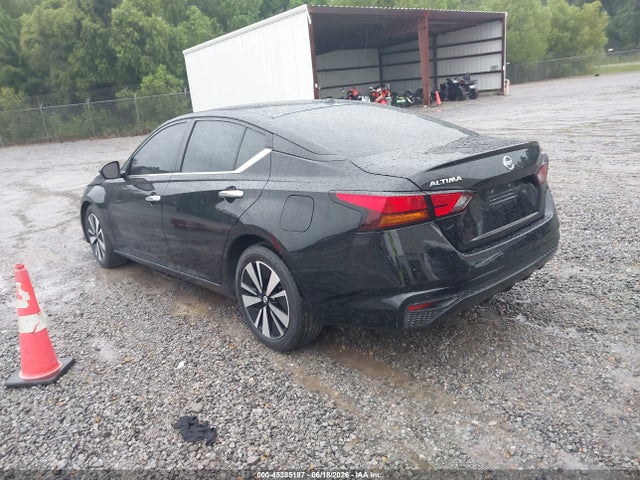 1N4BL4DV5NN333162 Nissan Altima Sv Fwd