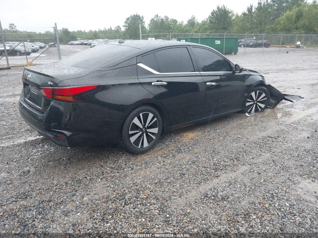1N4BL4DV5NN333162 Nissan Altima Sv Fwd