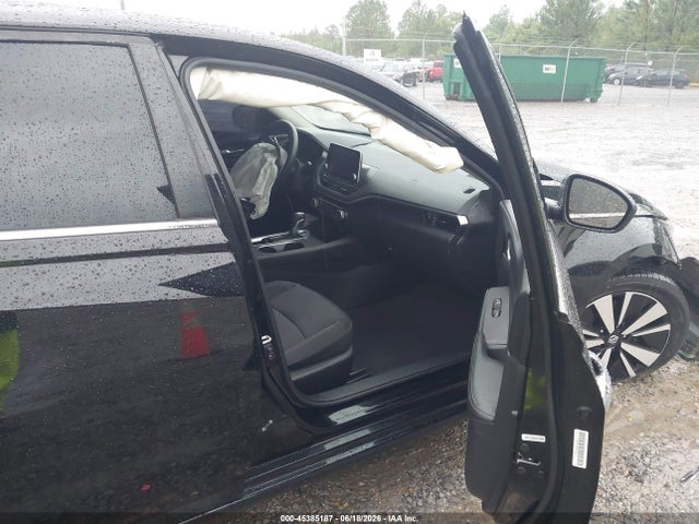 1N4BL4DV5NN333162 Nissan Altima Sv Fwd