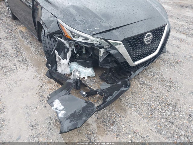 1N4BL4DV5NN333162 Nissan Altima Sv Fwd