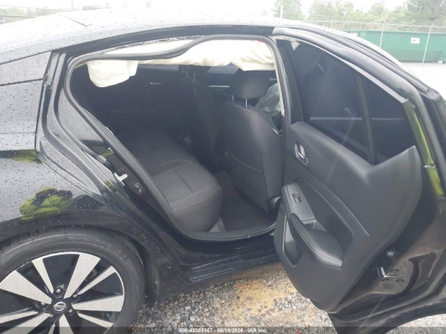 1N4BL4DV5NN333162 Nissan Altima Sv Fwd