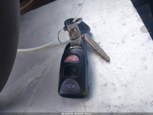 Hyundai ELANTRA SE 2016 5NPDH4AE9GH764034 Image 11