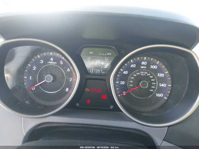 Hyundai ELANTRA SE 2016 5NPDH4AE9GH764034 Image 7