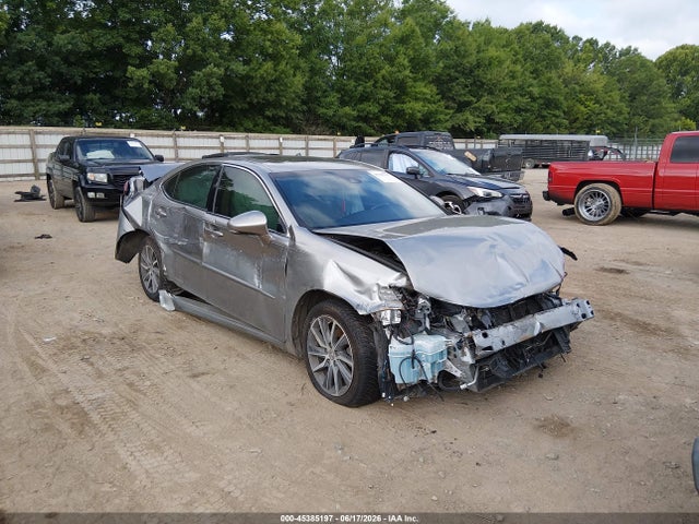 Aukcja sprzedaży 2018 Lexus Es 300h, vin: JTHBW1GG5J2182251, numer aukcji: 45385197