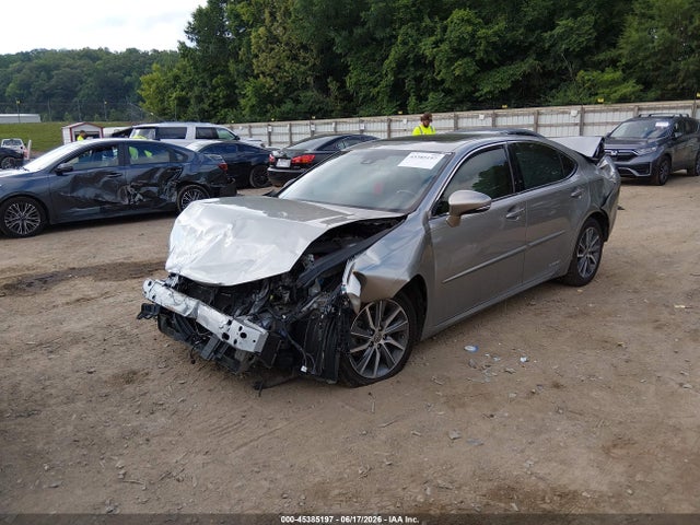 45385197 :رقم المزاد ، JTHBW1GG5J2182251 vin ، 2018 Lexus Es 300h مزاد بيع