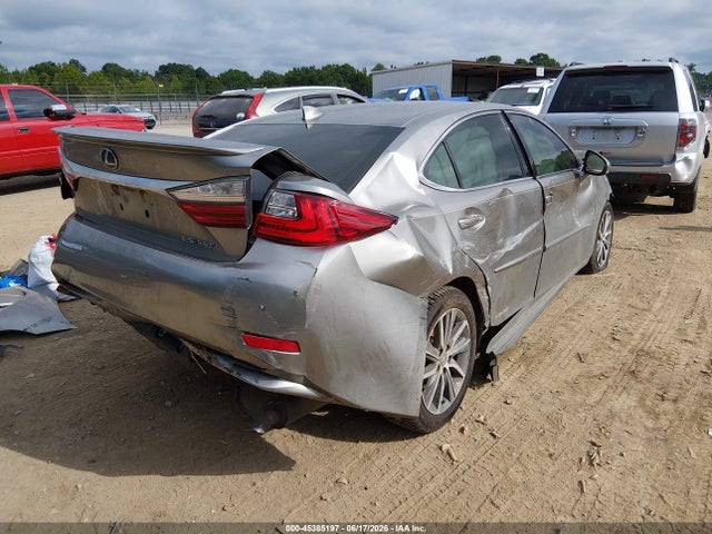 2018 Lexus Es 300h მანქანა იყიდება აუქციონზე, vin: JTHBW1GG5J2182251, აუქციონის ნომერი: 45385197