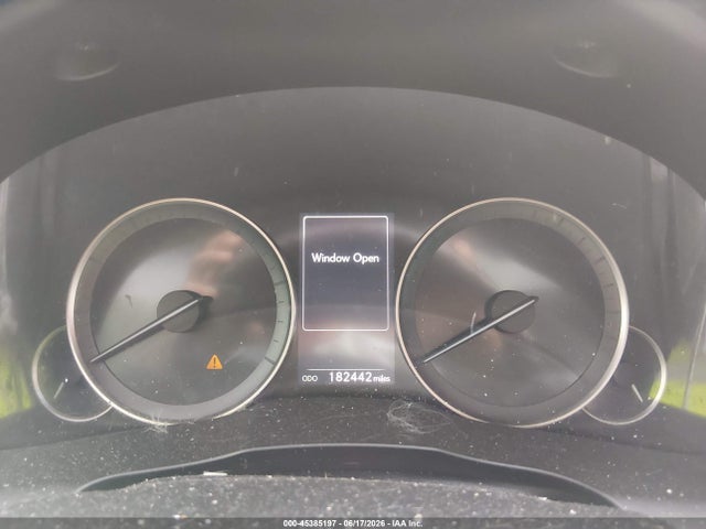 45385197 :رقم المزاد ، JTHBW1GG5J2182251 vin ، 2018 Lexus Es 300h مزاد بيع
