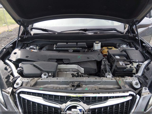 Продажа на аукционе авто 2019 Buick Envision Fwd Essence, vin: LRBFXCSA2KD009970, номер лота: 45385199
