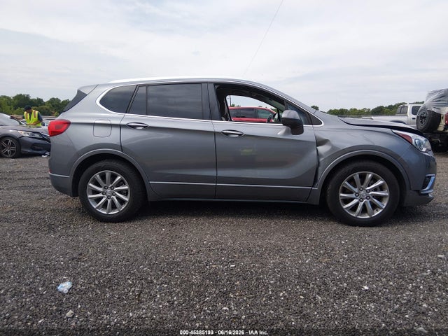 Продажа на аукционе авто 2019 Buick Envision Fwd Essence, vin: LRBFXCSA2KD009970, номер лота: 45385199
