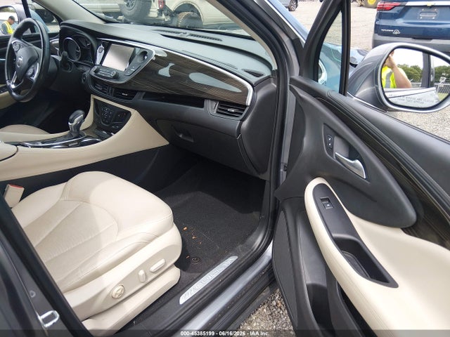 Продажа на аукционе авто 2019 Buick Envision Fwd Essence, vin: LRBFXCSA2KD009970, номер лота: 45385199