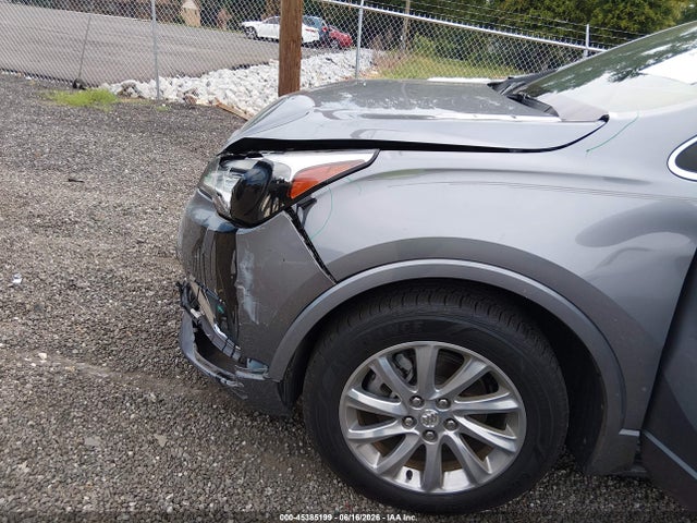 Продажа на аукционе авто 2019 Buick Envision Fwd Essence, vin: LRBFXCSA2KD009970, номер лота: 45385199