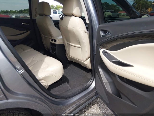 Продажа на аукционе авто 2019 Buick Envision Fwd Essence, vin: LRBFXCSA2KD009970, номер лота: 45385199