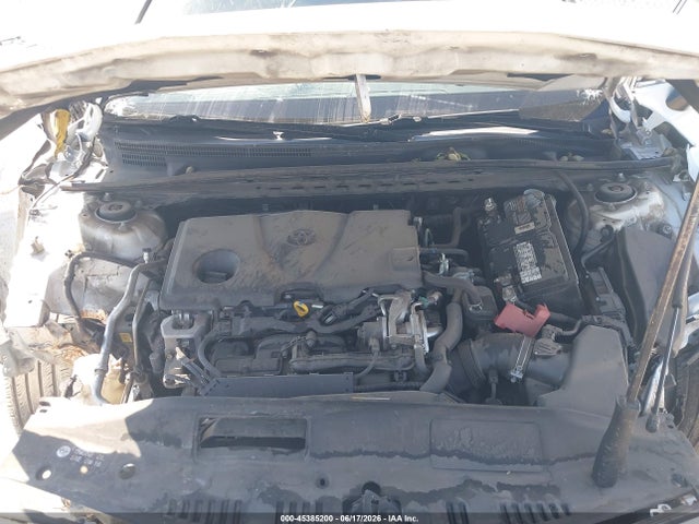 Toyota CAMRY SE 2018 JTNB11HK0J3049079 Image 10