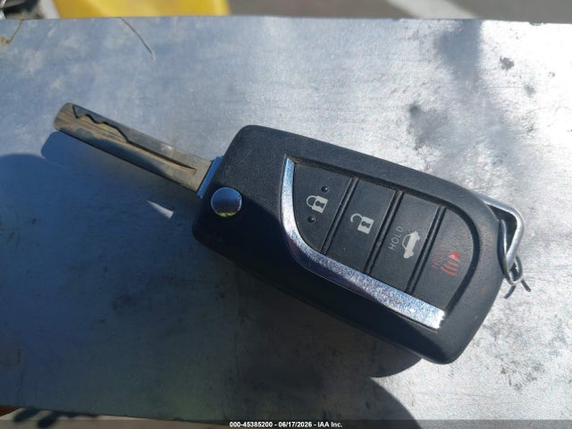 Toyota CAMRY SE 2018 JTNB11HK0J3049079 Image 11