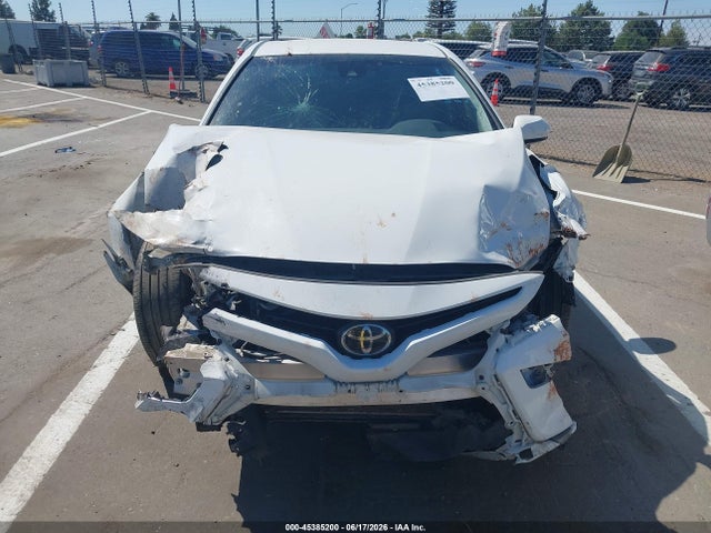 Toyota CAMRY SE 2018 JTNB11HK0J3049079 Image 16