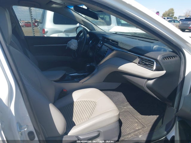 Toyota CAMRY SE 2018 JTNB11HK0J3049079 Image 5