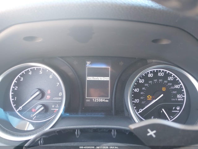 Toyota CAMRY SE 2018 JTNB11HK0J3049079 Image 7
