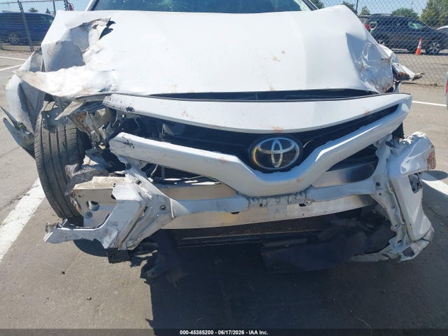 Toyota CAMRY SE 2018 JTNB11HK0J3049079 Image 15